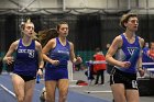 Track & Field Wheaton Invitational  Wheaton College Women’s Track & Field compete at the Wheaton invitational. - Photo By: KEITH NORDSTROM : Wheaton, Track